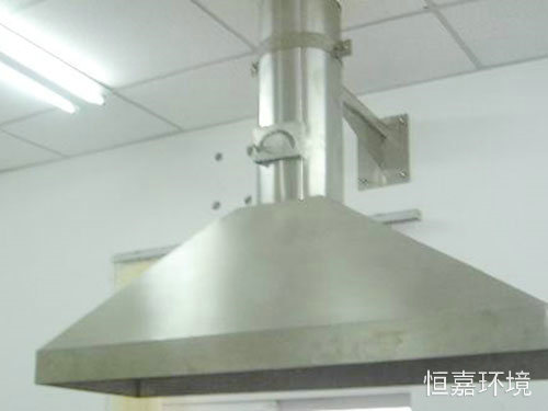 萬象排氣罩，原子吸收罩3