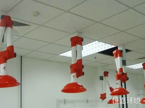 萬象排氣罩，原子吸收罩4