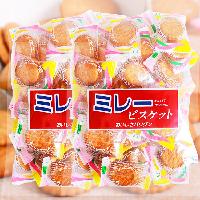 日本进口饼干价格 型号 图片
